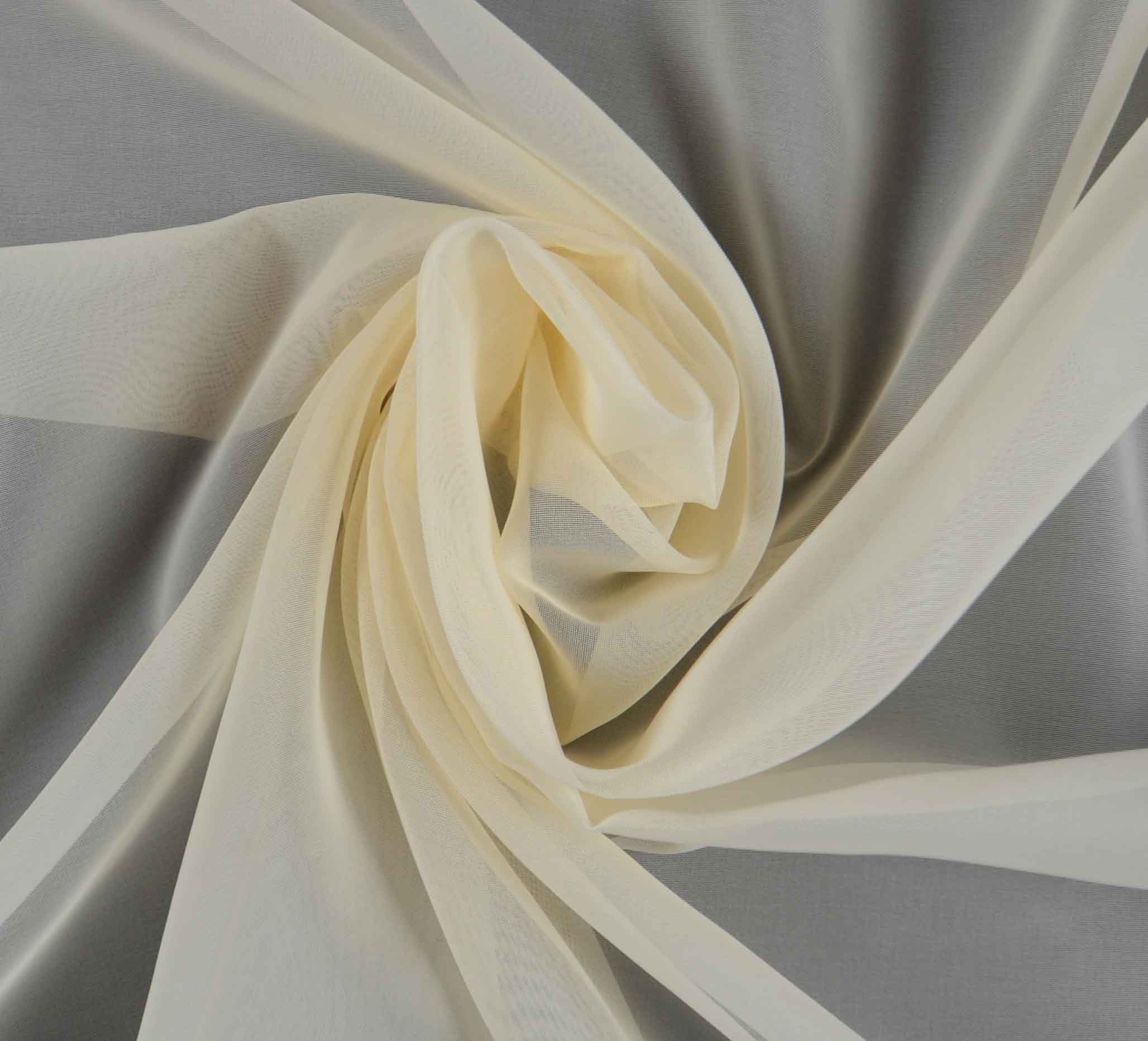 1000-300 creme Unser Qualitätsvoile mit M1 Norm